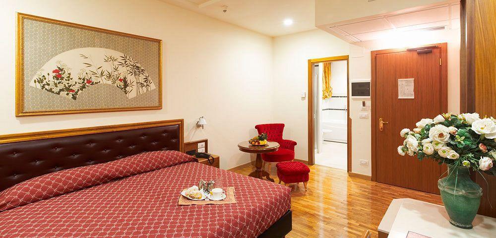 Hotel Svevo Gioia Del Colle Eksteriør billede