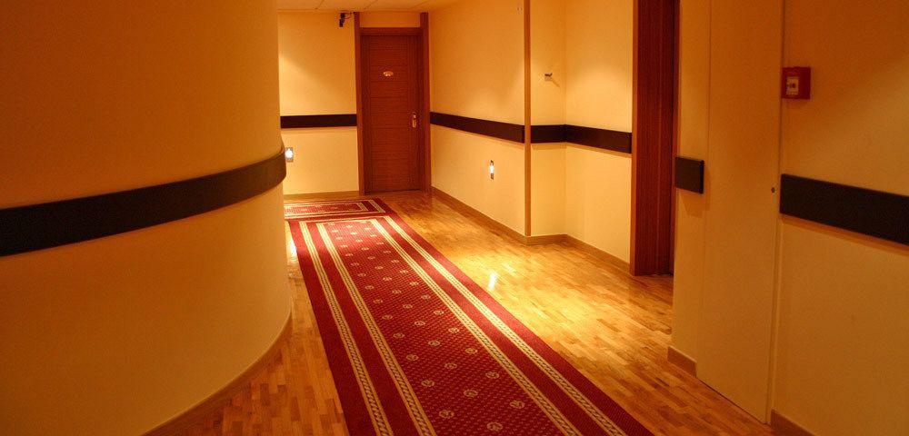 Hotel Svevo Gioia Del Colle Eksteriør billede