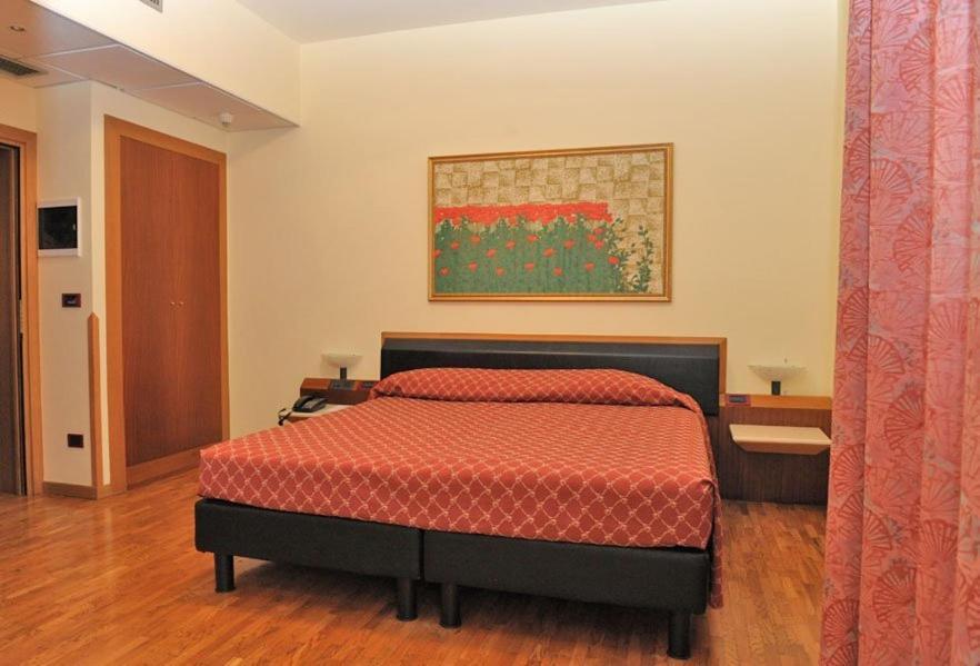 Hotel Svevo Gioia Del Colle Værelse billede