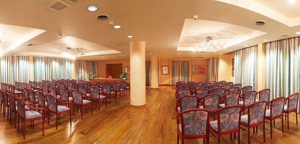 Hotel Svevo Gioia Del Colle Eksteriør billede